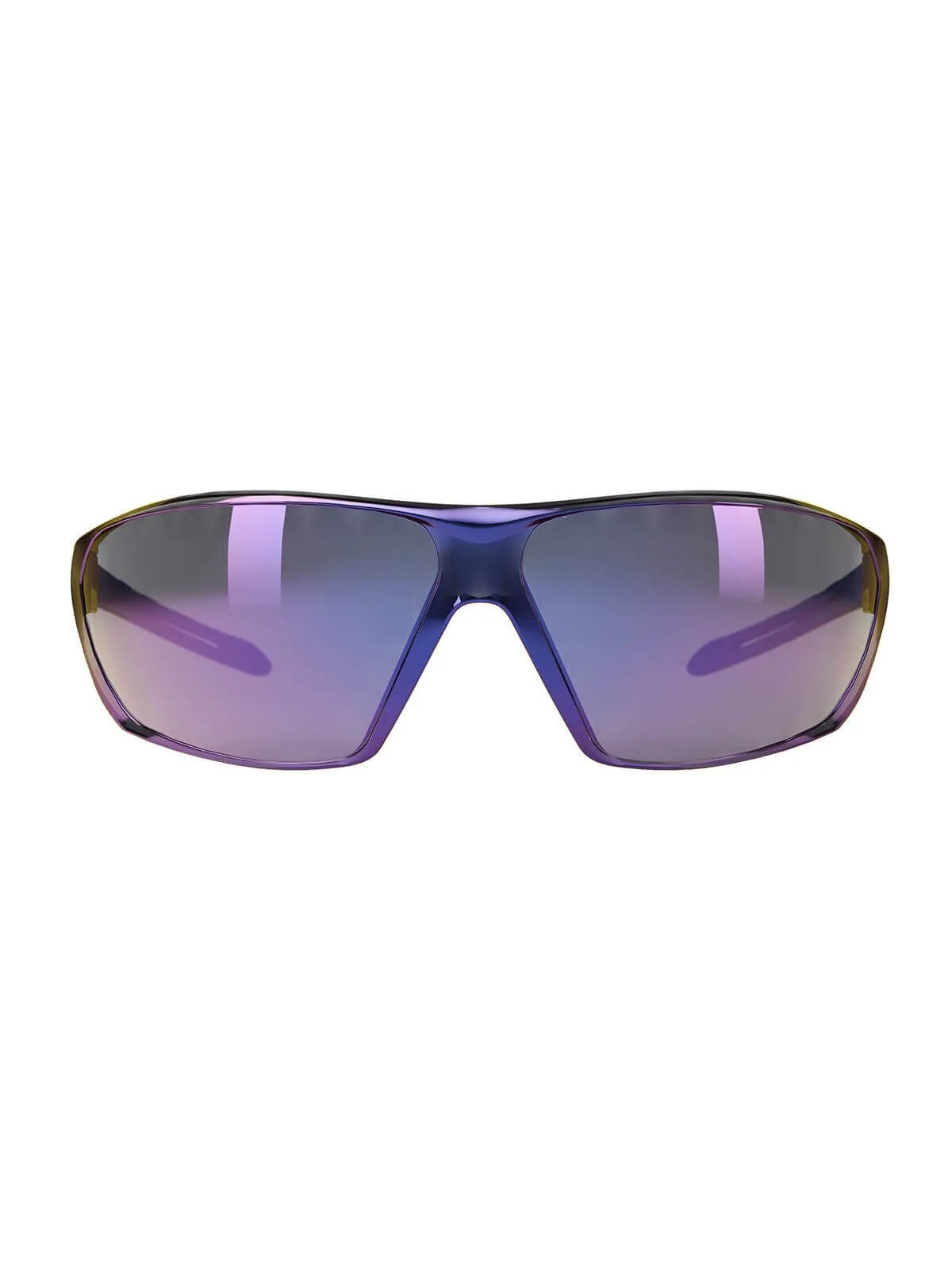 20232 Safety Glasses Helium Blue AF/AS - Hellberg