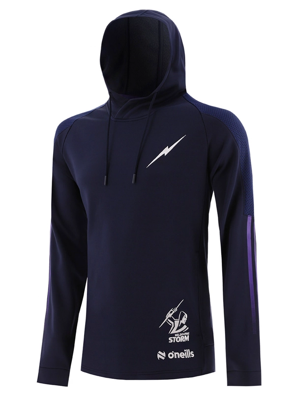 2024 O’Neills Mens OH Fleece Hoodie