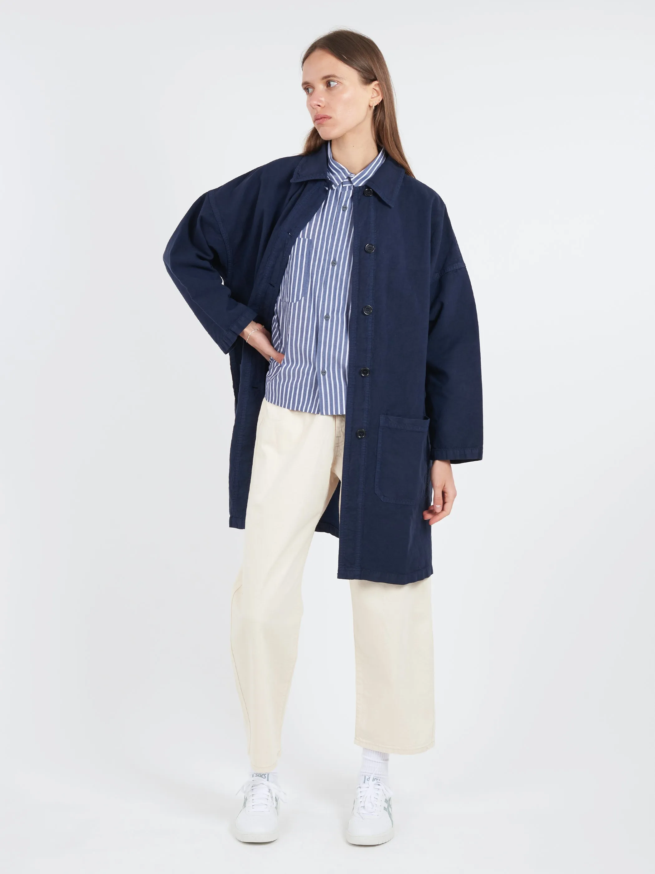 2106G Long Coat