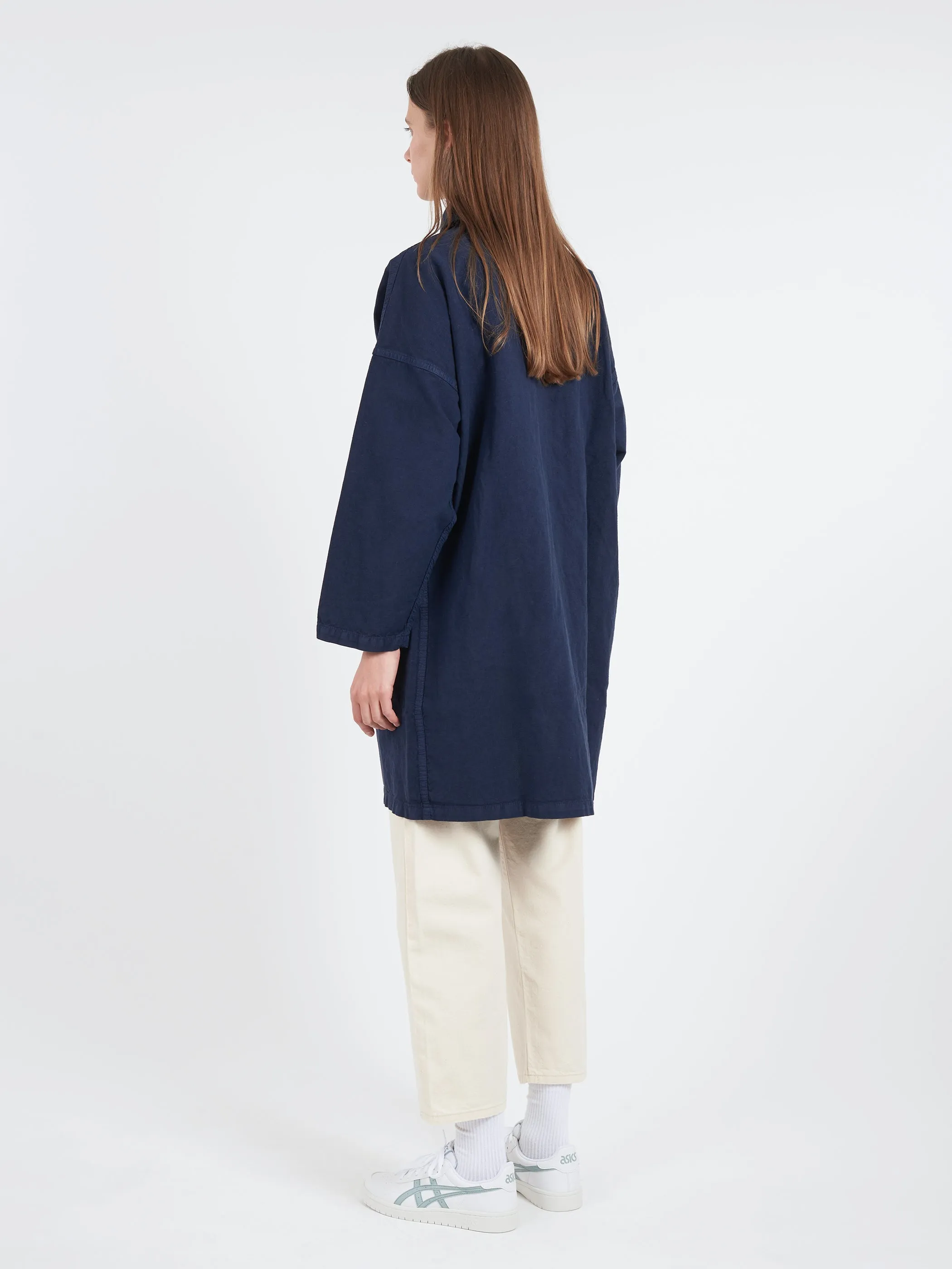 2106G Long Coat