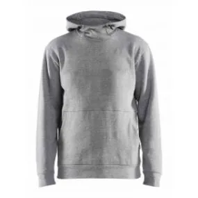 34301157 Work Hoodie with Drawstring - Blåkläder