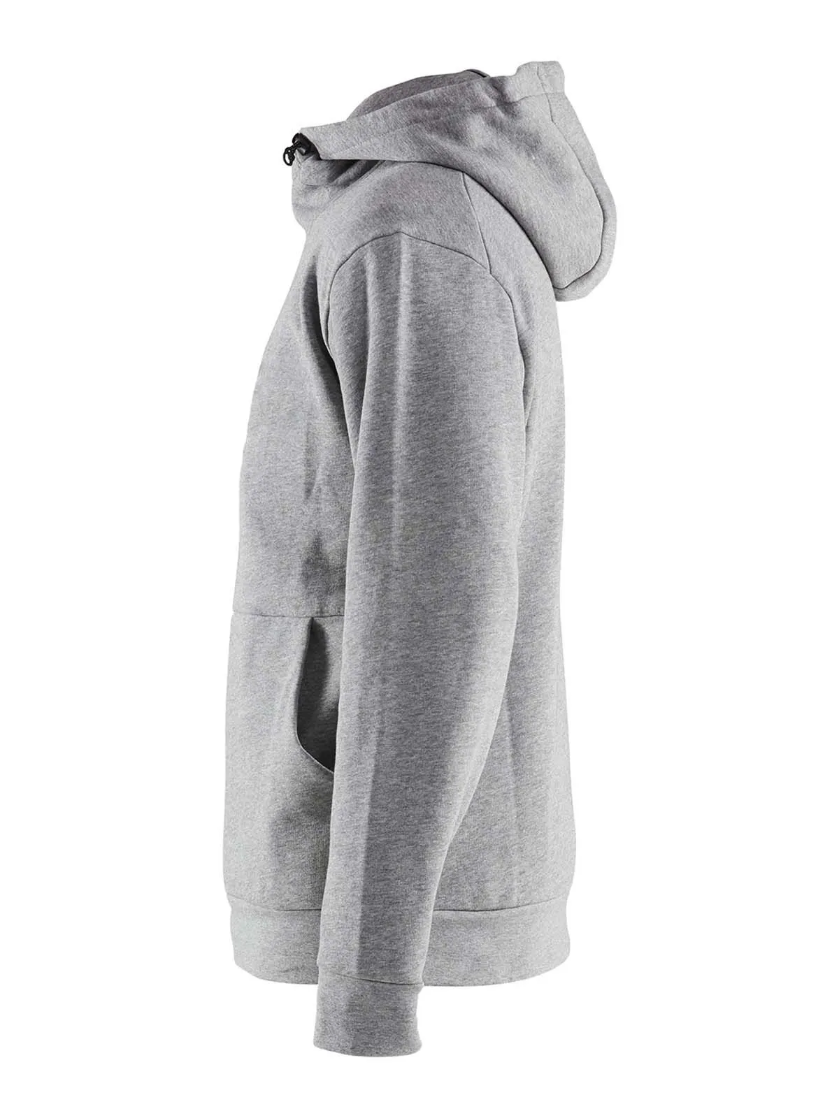 34301157 Work Hoodie with Drawstring - Blåkläder