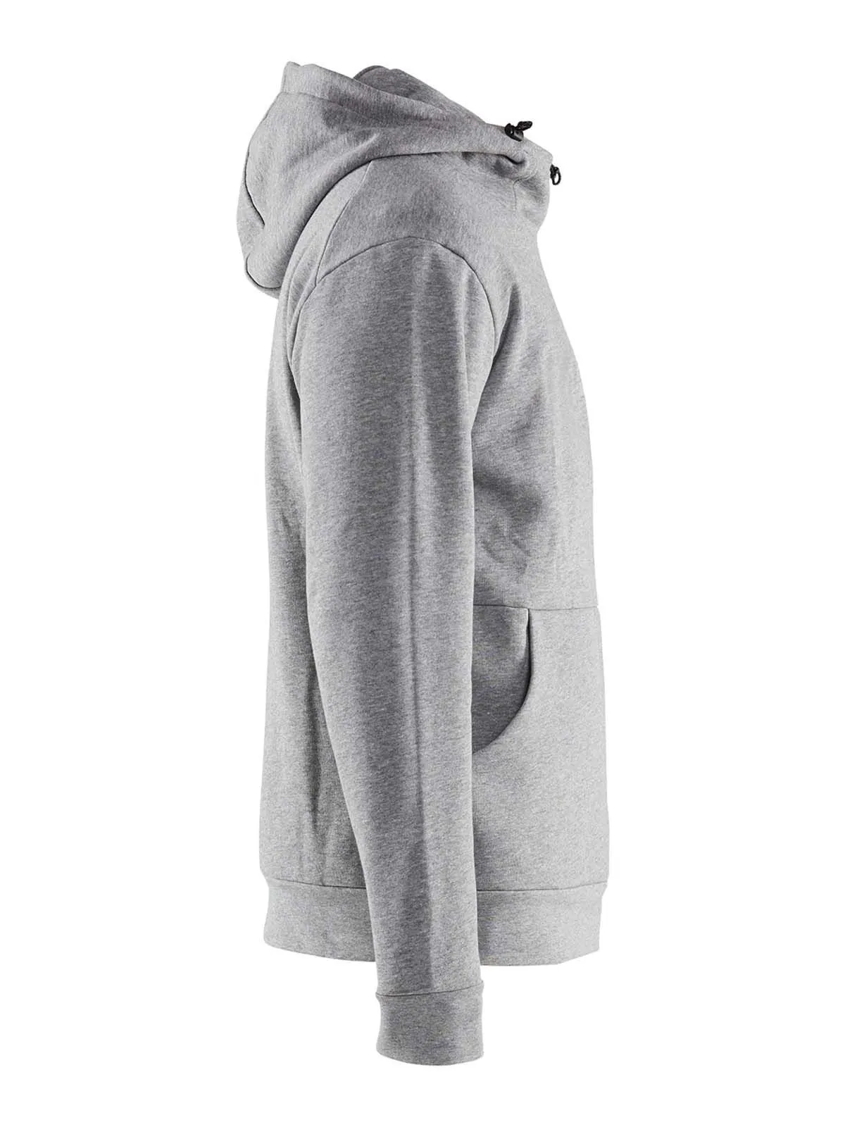 34301157 Work Hoodie with Drawstring - Blåkläder