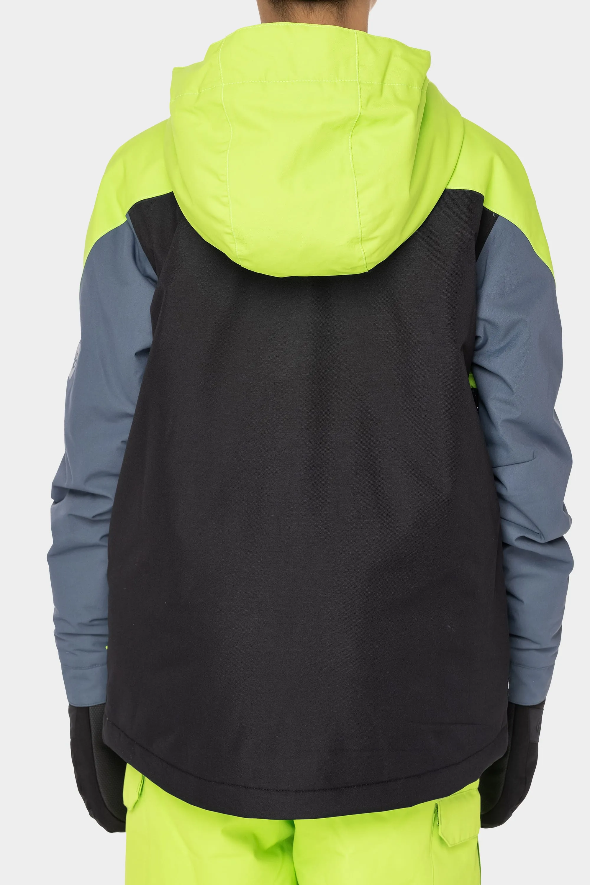 686 Boys' Hydrastash Insulated Jacket