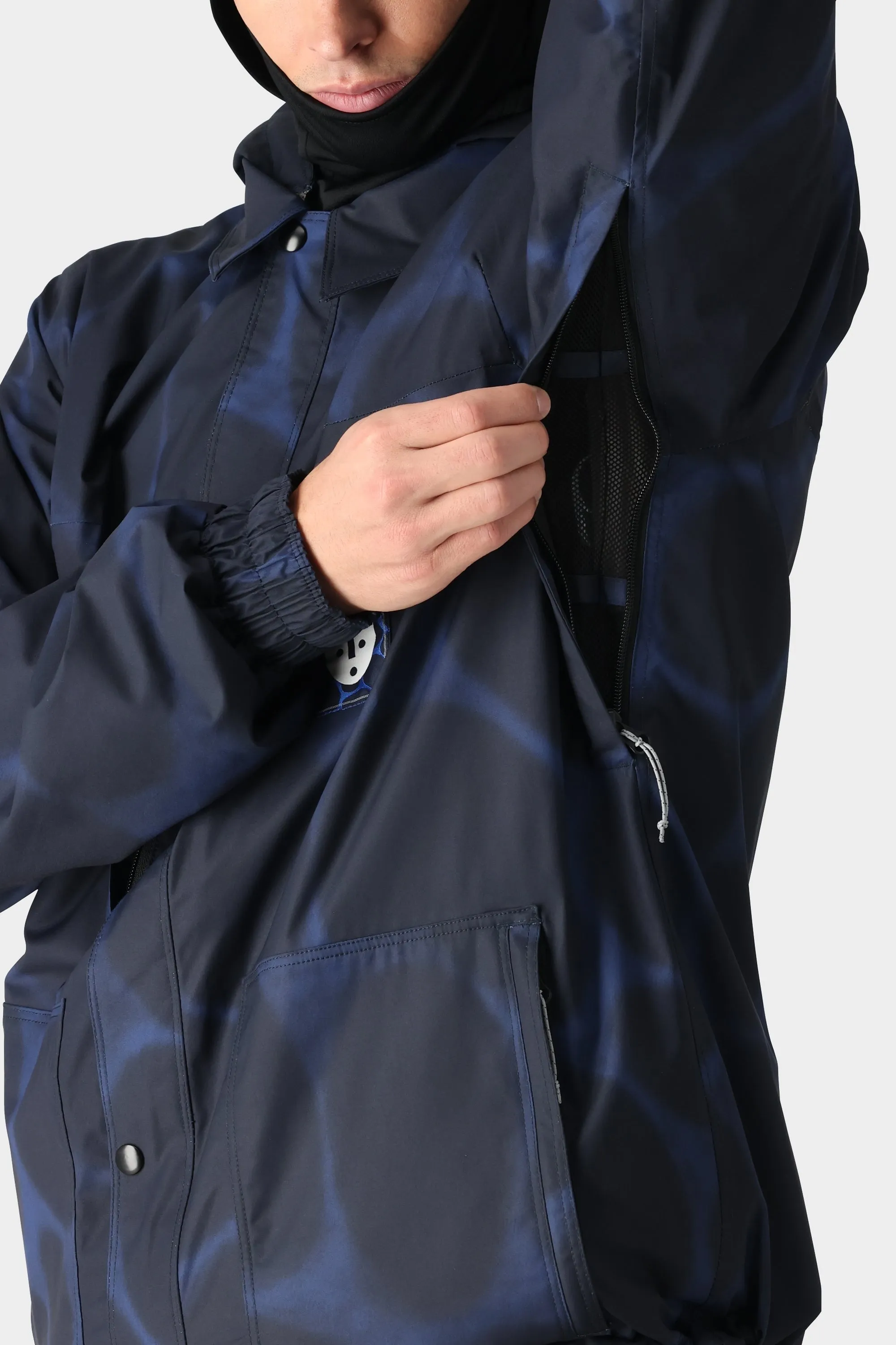 686 Dojo Jacket