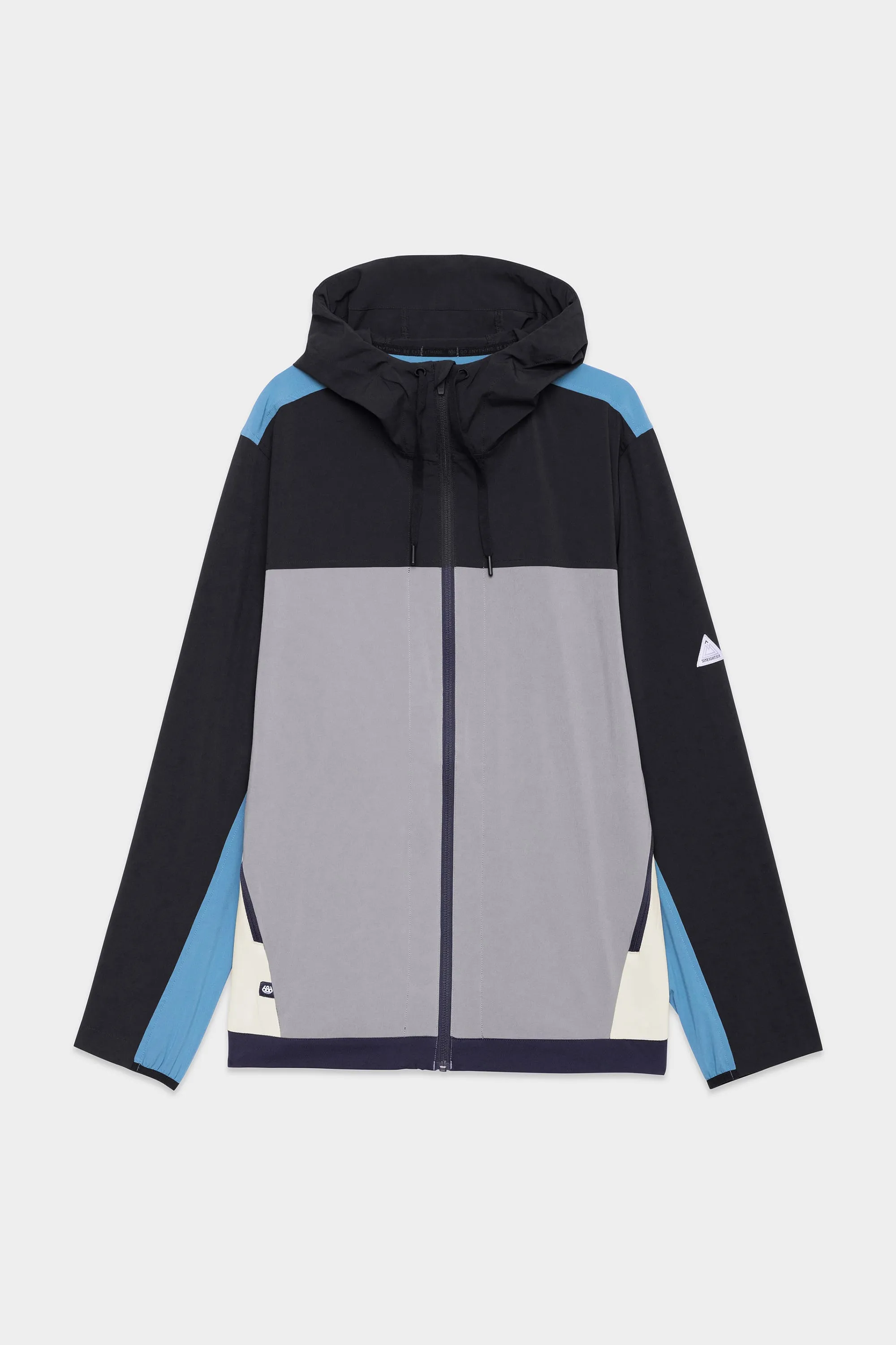 686 Men's ATP Stretch Wind Jacket