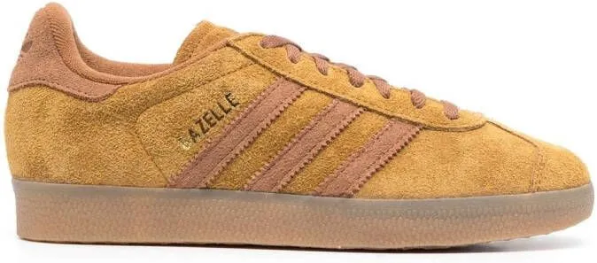 Adidas low-top overzised sole sneakers Pink