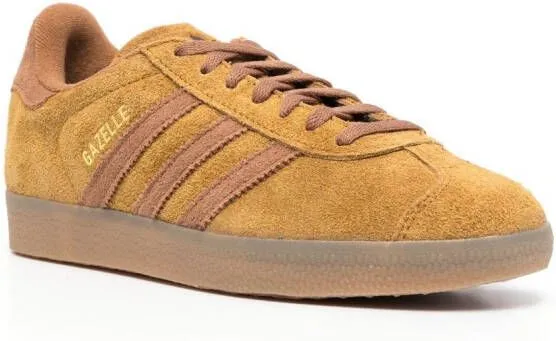 Adidas low-top overzised sole sneakers Pink