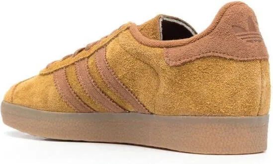 Adidas low-top overzised sole sneakers Pink