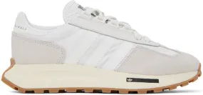 Adidas Originals Off-White Retrophy E5 Sneakers