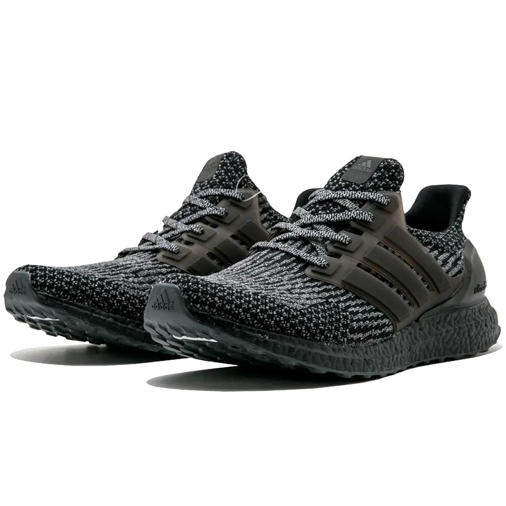 adidas Ultra Boost 3.0 Core Black-Dark Grey