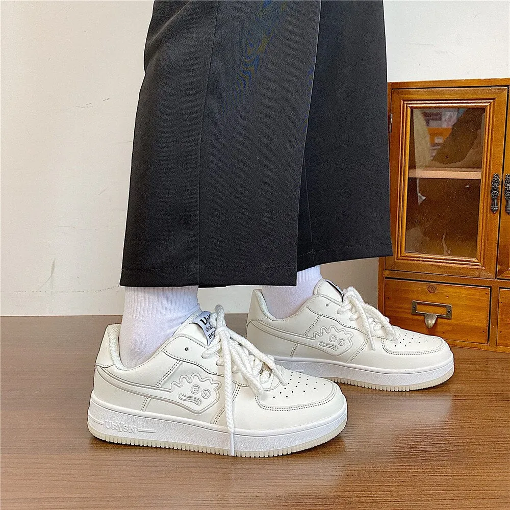 AF1 Charm Sneakers