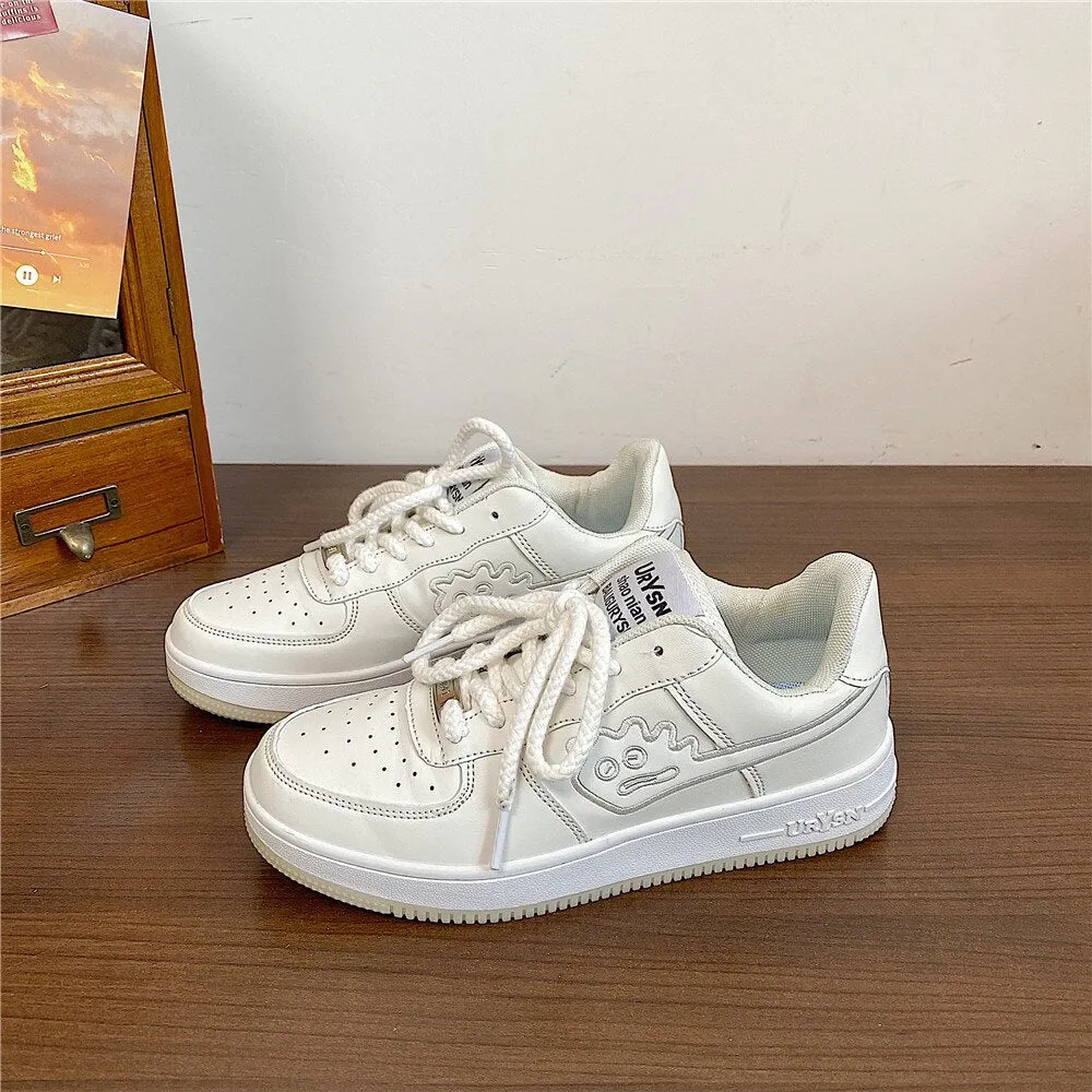 AF1 Charm Sneakers