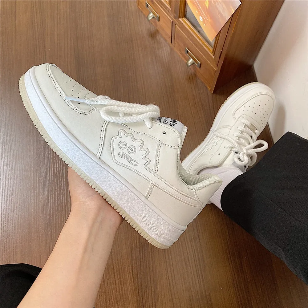 AF1 Charm Sneakers