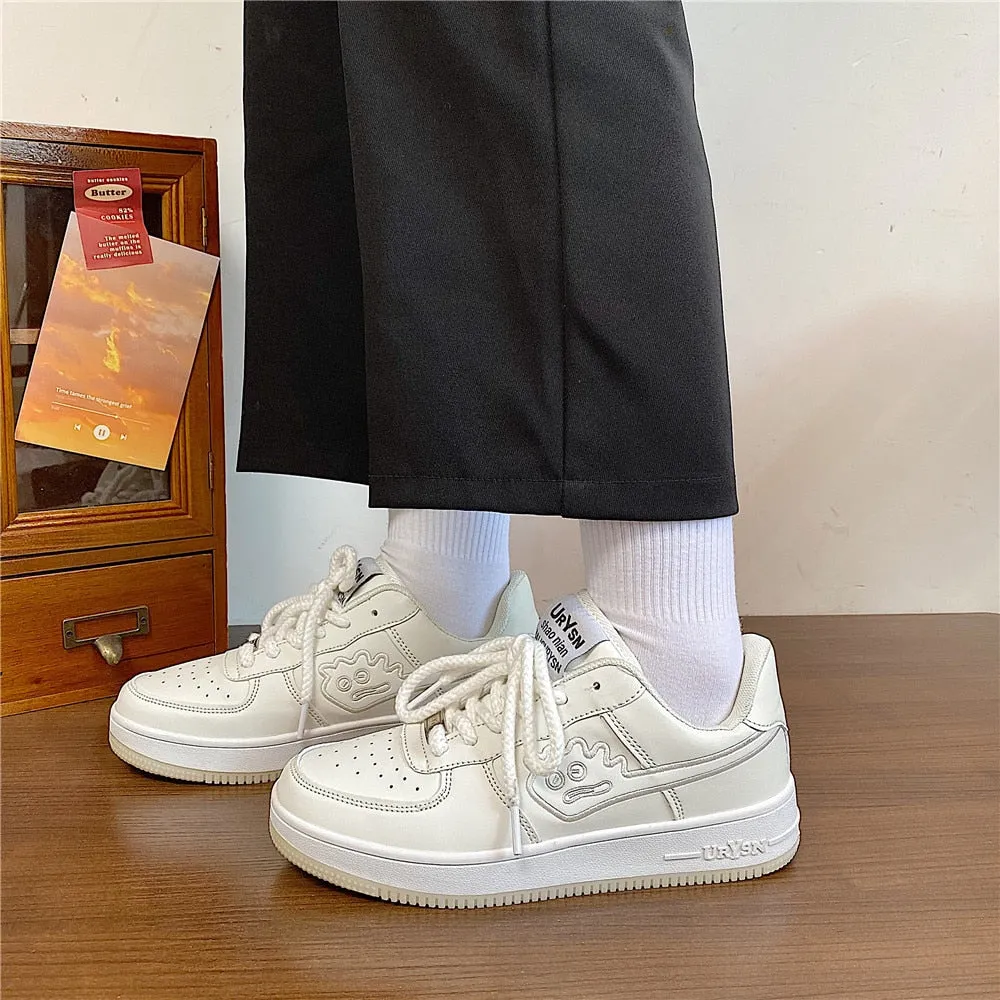 AF1 Charm Sneakers