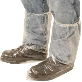 Agri-Pro Disposable Elastic-Top Walking Boot Covers