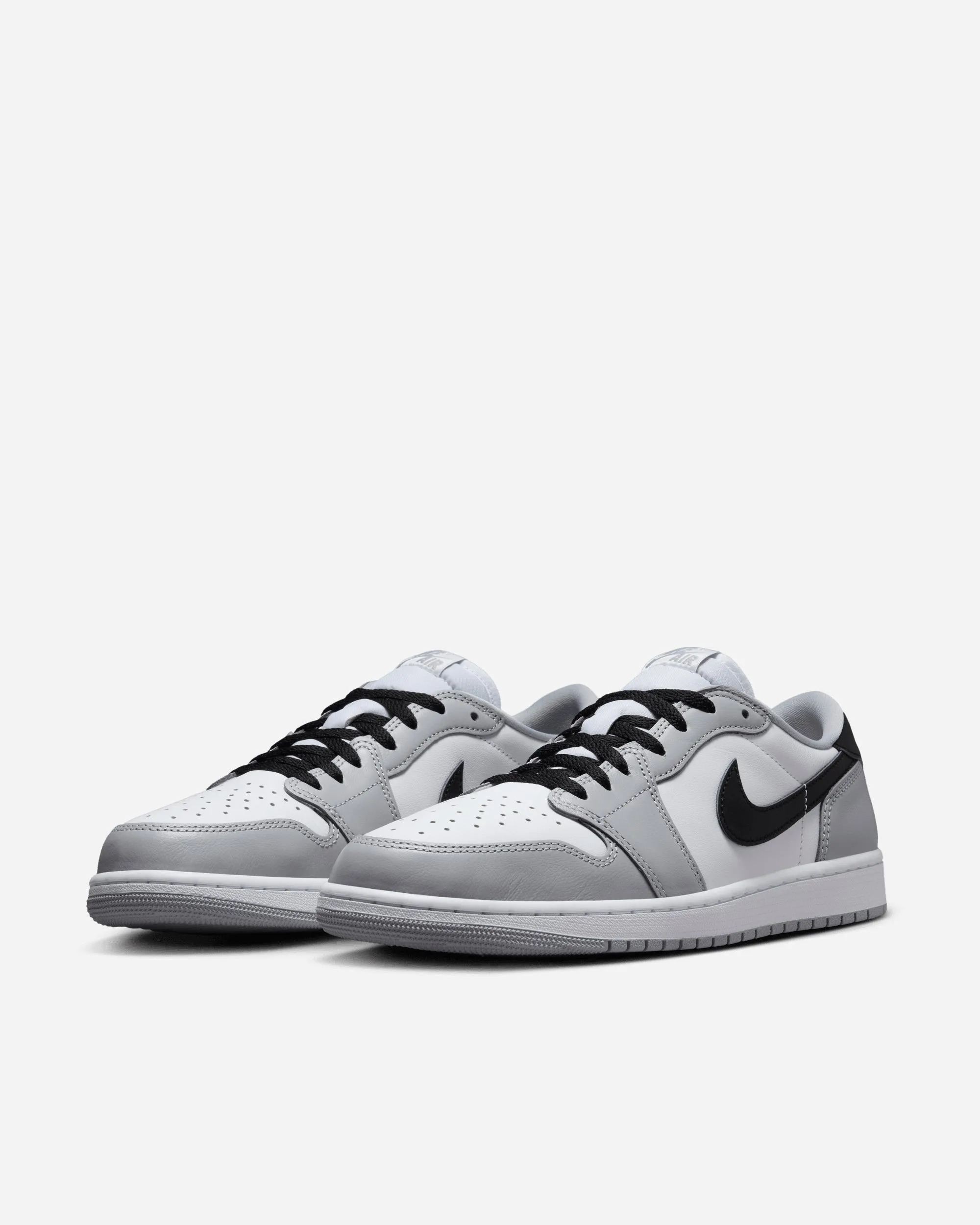 Air Jordan 1 Retro Low 'Barons'