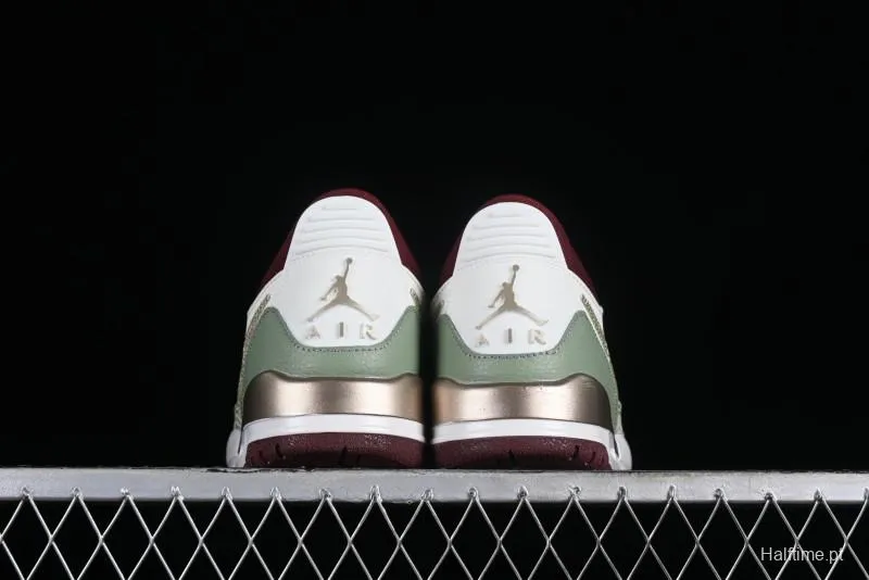 Air Jordan Legacy AJ312 Low Sneakers