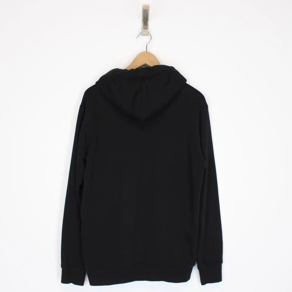 Alexander McQueen Hoodie Medium