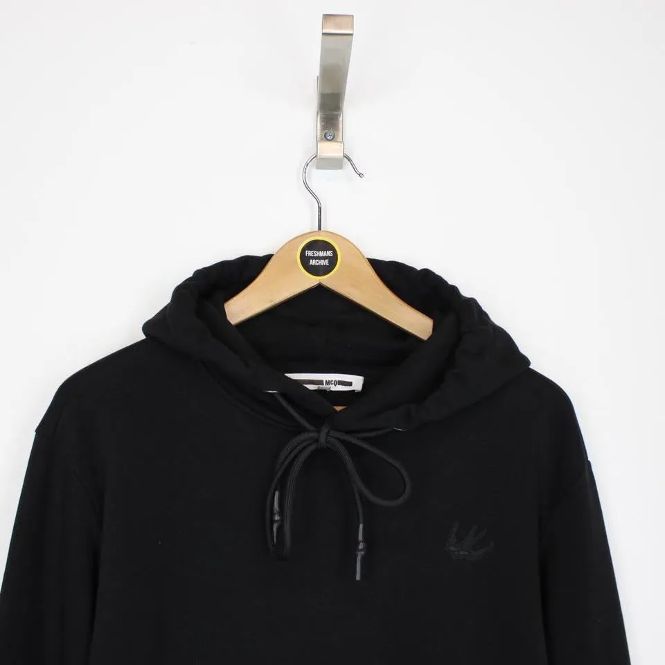 Alexander McQueen Hoodie Medium