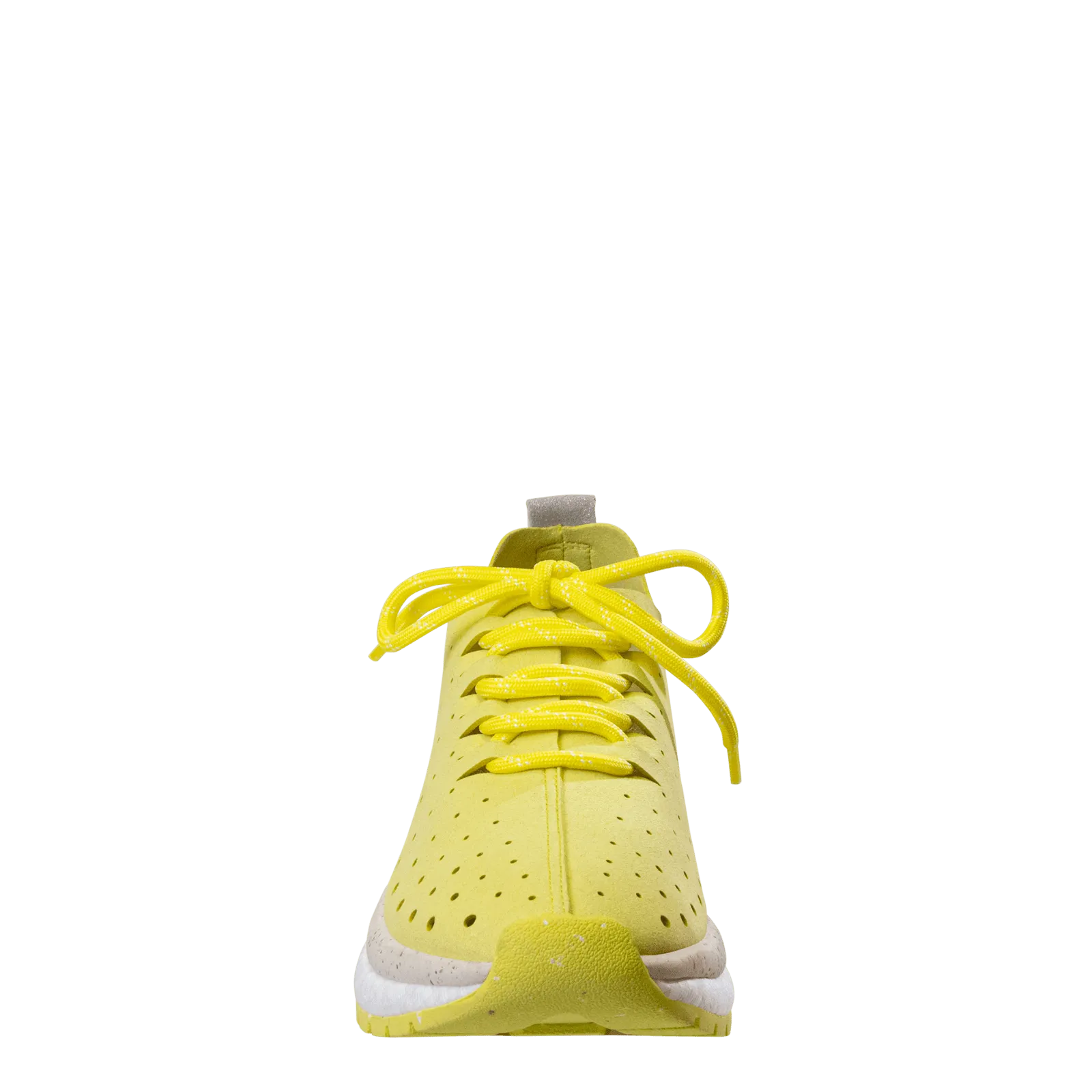 ALSTEAD in CANARY Sneakers