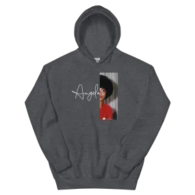 Angela Davis Hoodie