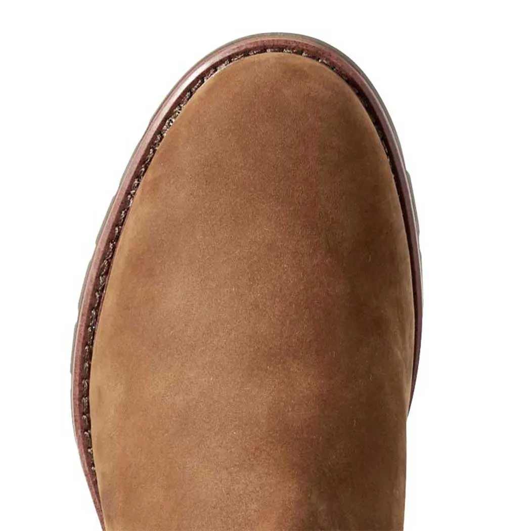 Ariat Abbey Boot Chestnut (Women's)