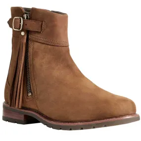 Ariat Abbey Boot Chestnut (Women's)