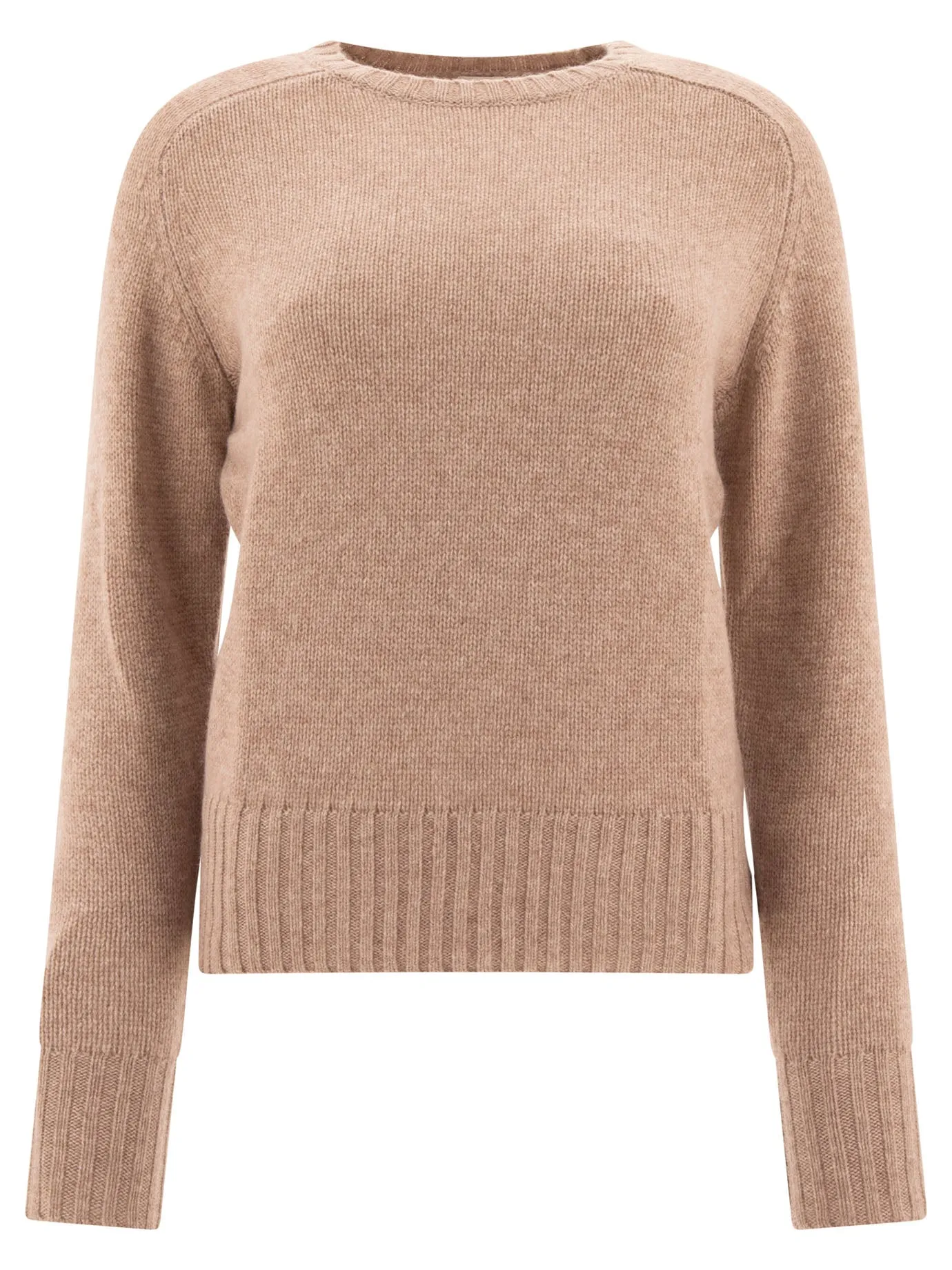 Arthur Knitwear Beige