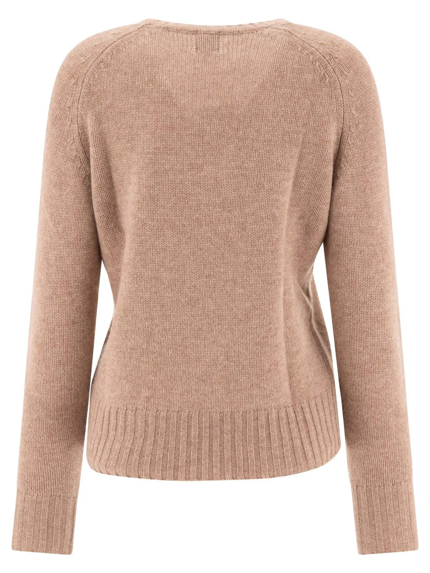 Arthur Knitwear Beige