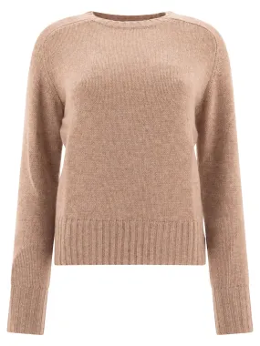 Arthur Knitwear Beige