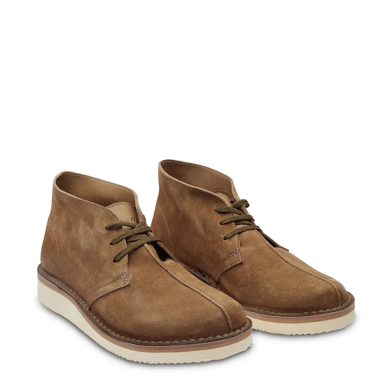 Astorflex Kiloflex Boot Rough Out Militare