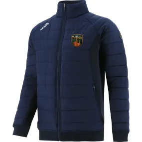 Ballinamere GAA Club Offaly Carson Lightweight Padded Jacket