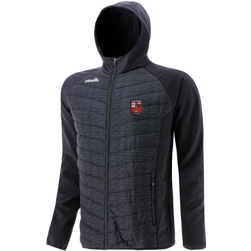 Ballygunner Hurling Club Peru Lightweight Padded Jacket