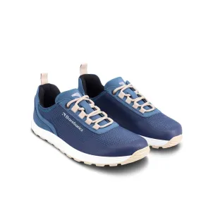 Barebarics Wanderer Exploring Sneaker - Dark Blue 40 - Like New