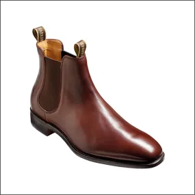 Barker Mansfield Walnut Calf Boot^