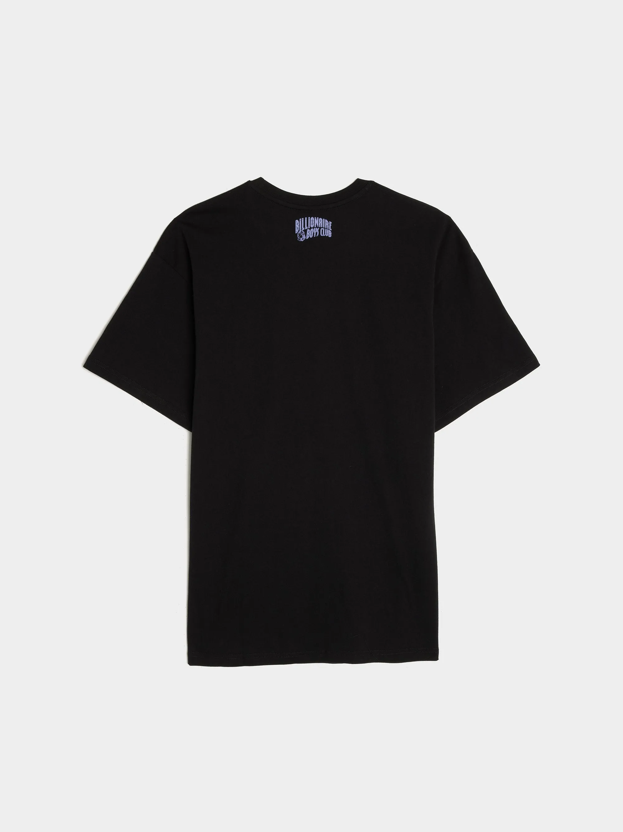 BB Artemis Poster SS Tee, Black