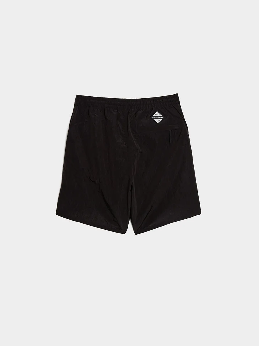 BB Ascend Short, Black