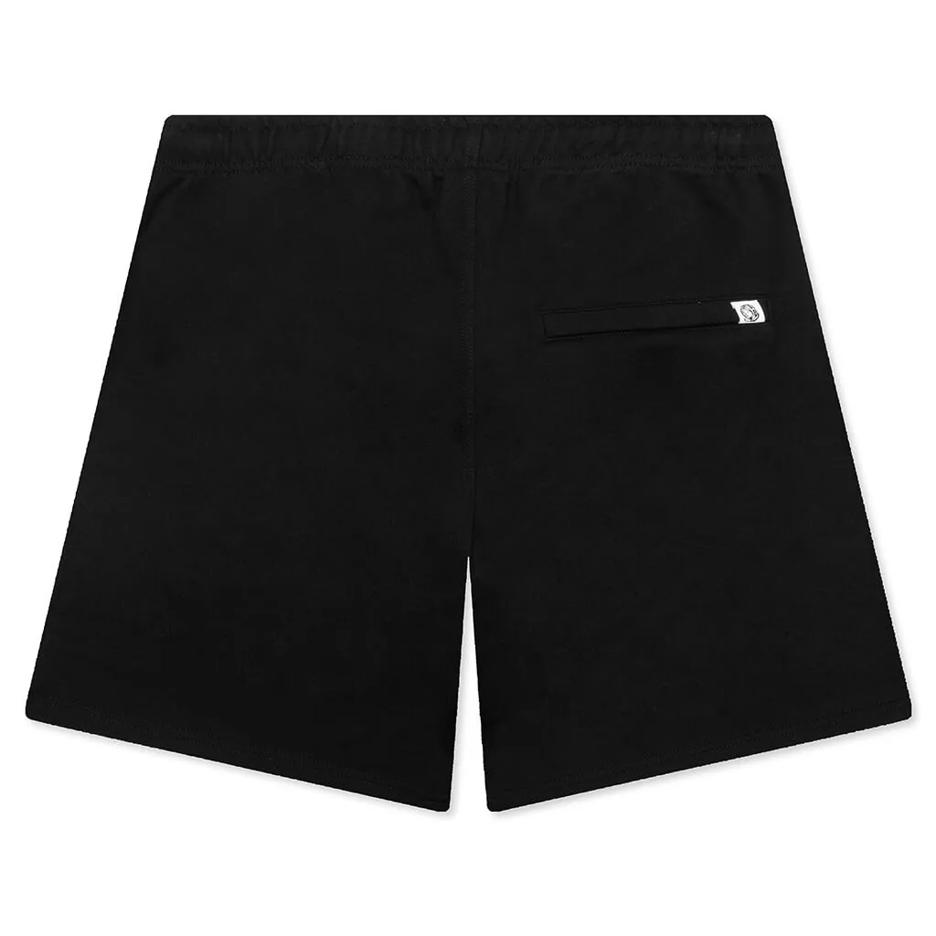 BB Mantra Shorts - G-Black