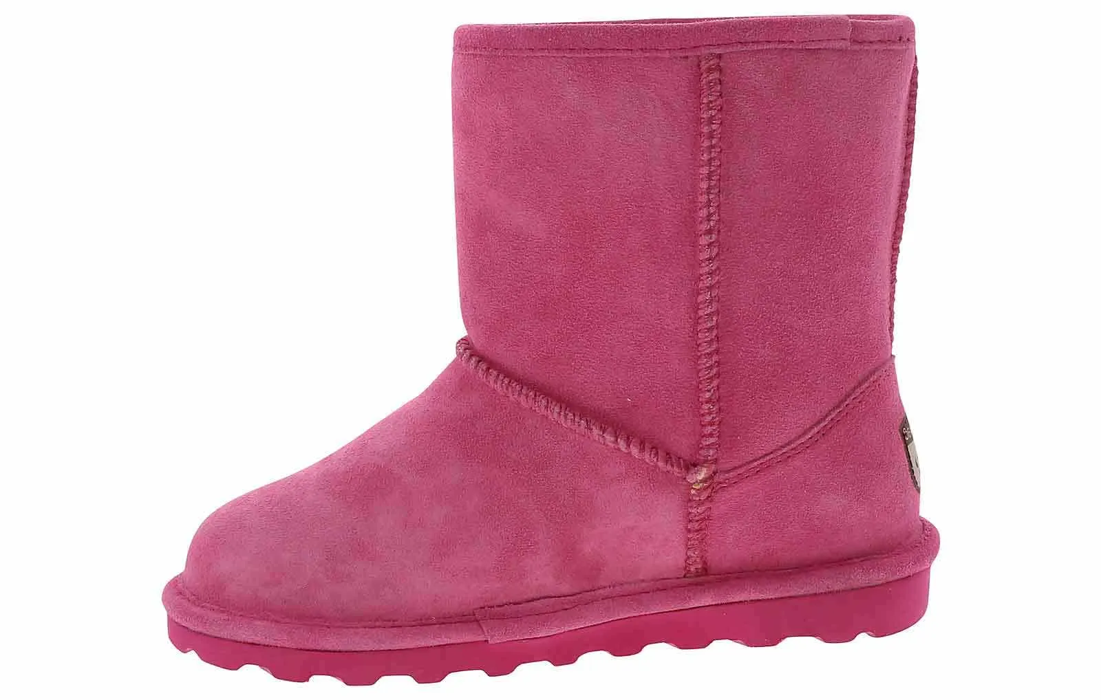 Bearpaw Elle Youth Party Girls’ (13-6) Comfort Boot