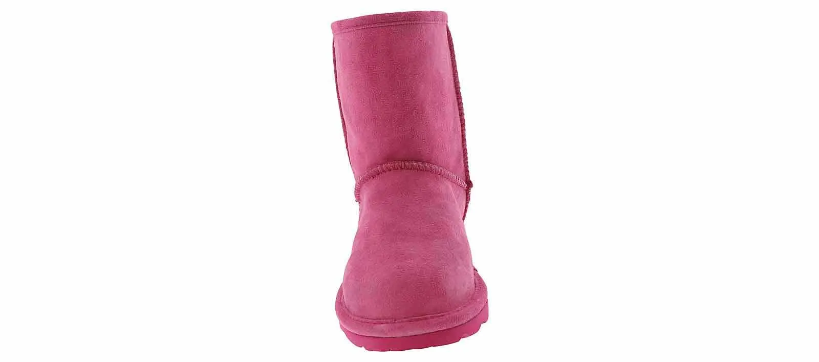 Bearpaw Elle Youth Party Girls’ (13-6) Comfort Boot