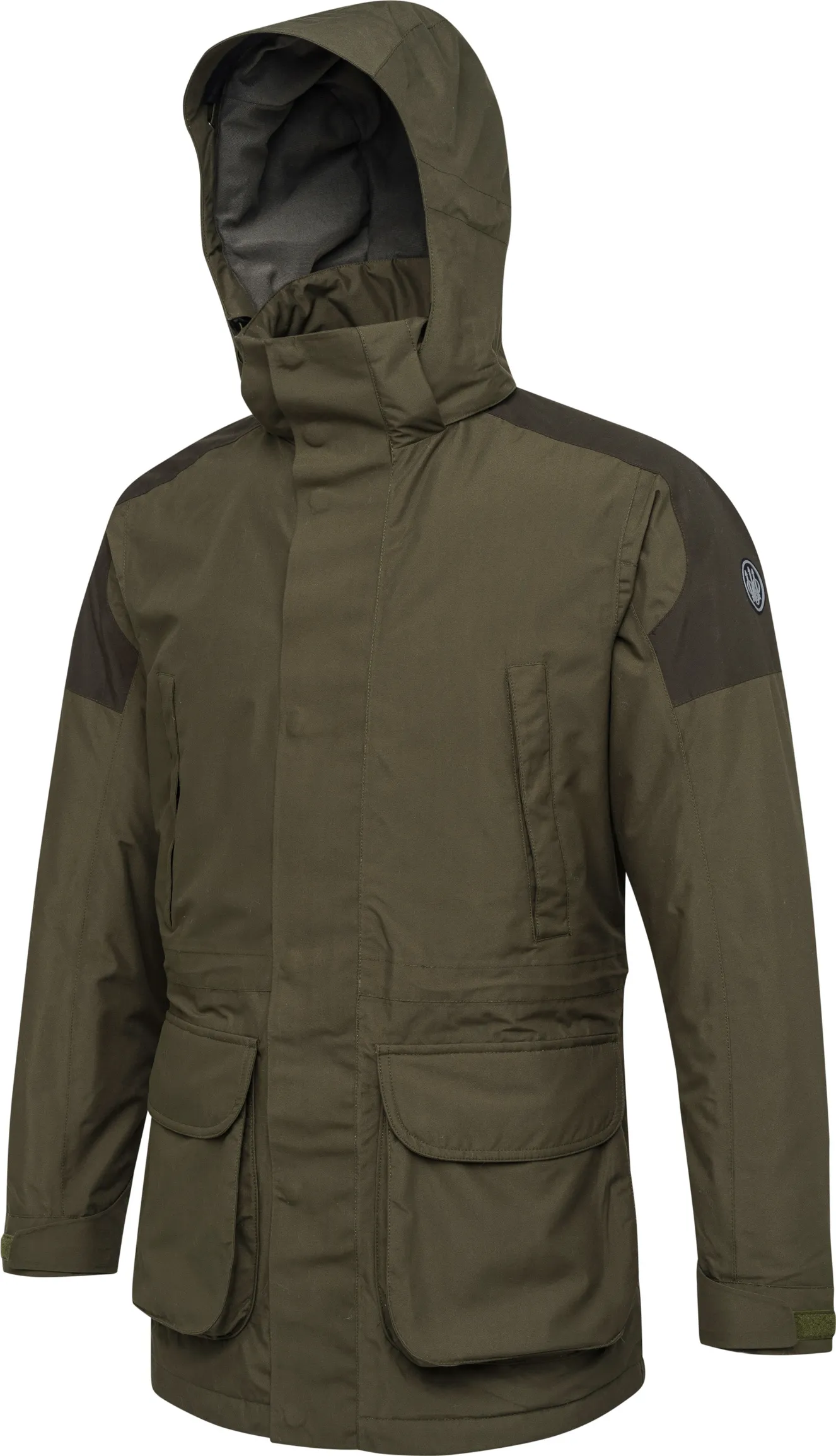 Beretta Men's Tri-Active Evo Jacket Green Moss | Buy Beretta Men's Tri-Active Evo Jacket Green Moss here | Outnorth