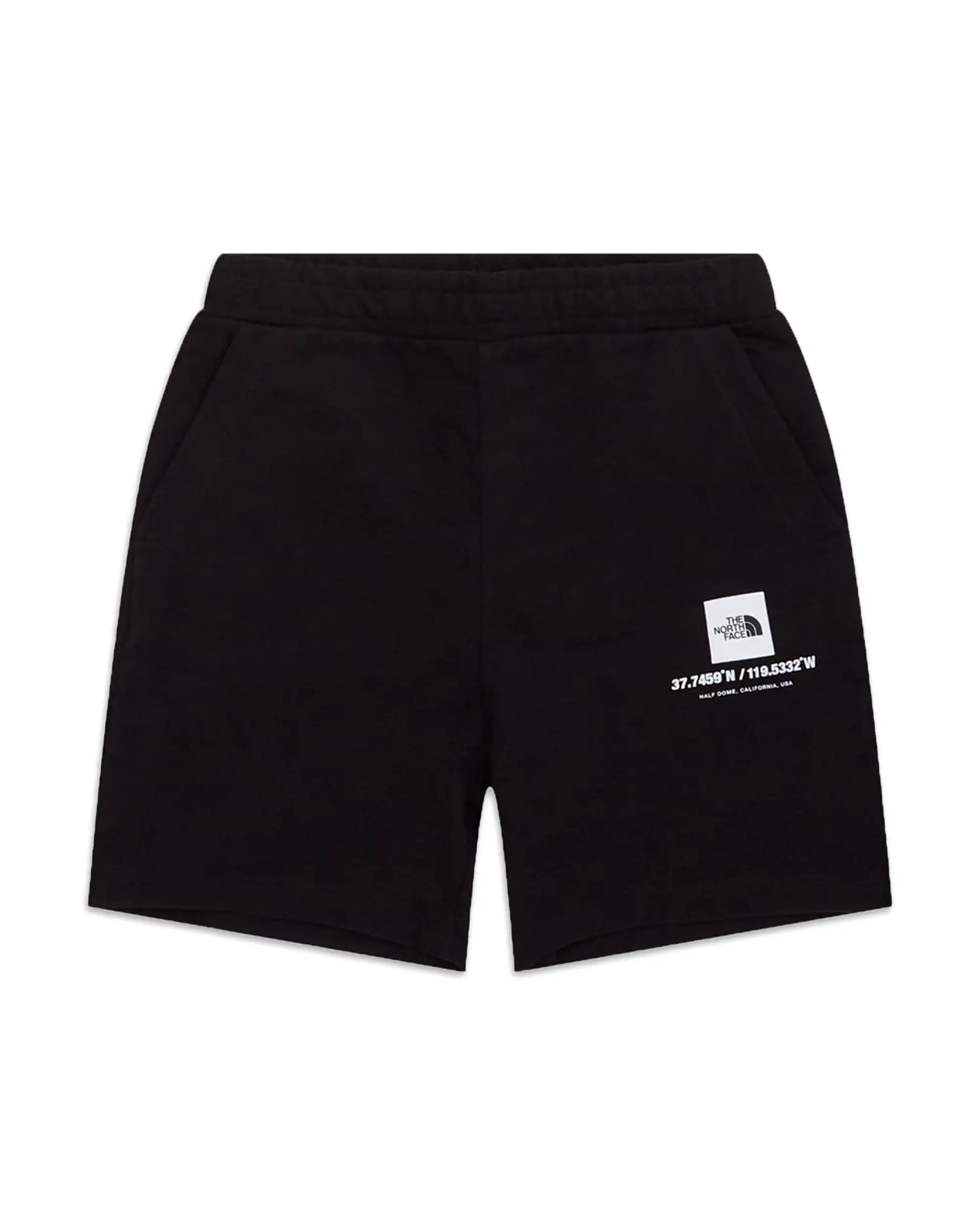 Bermuda Uomo The North Face Coordinates Black