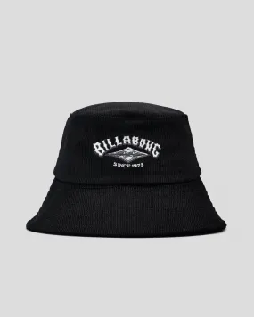 Billabong CB Since 73 Bucket Hat