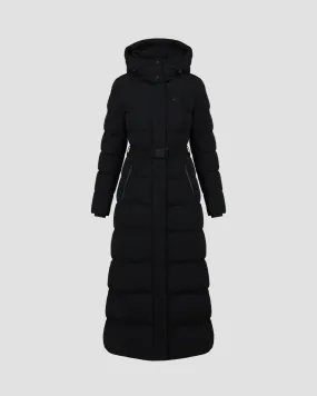 Black down coat Mackage Calina-City P002566-1