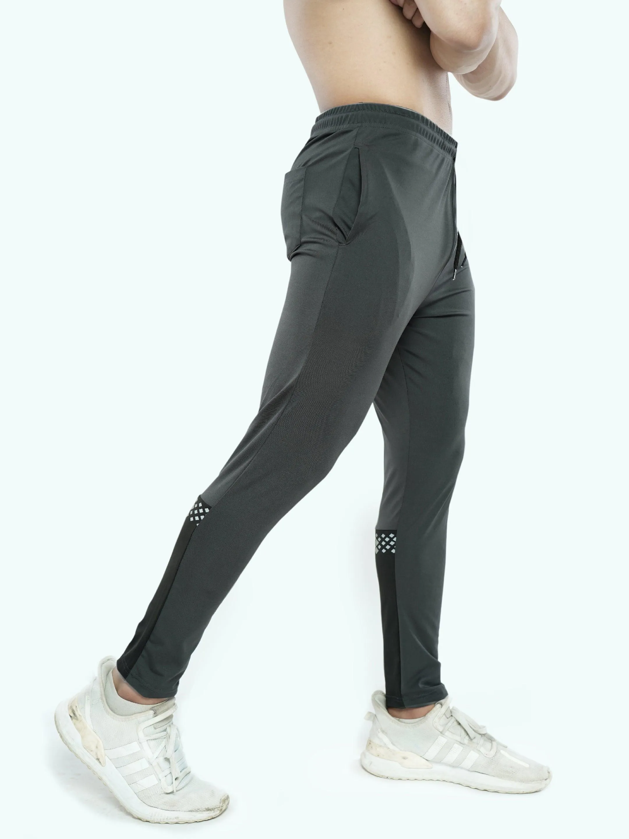 Blaze Bottoms- Shadow Grey - Sale