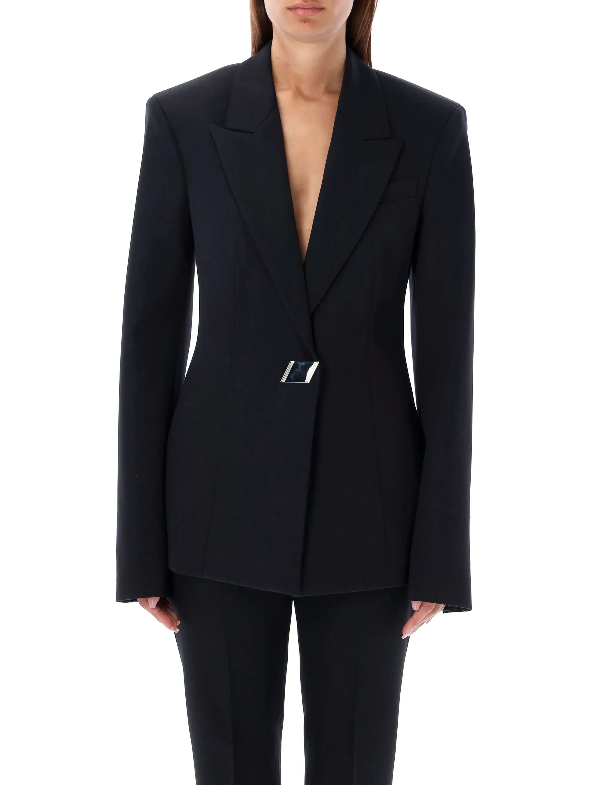 BLAZER SINGLE BREAST