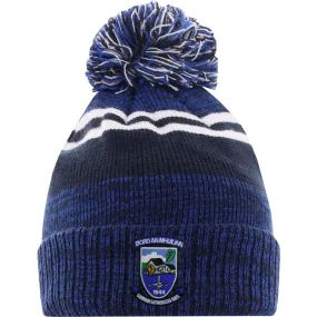 Boardsmill GAA Kids' Canyon Bobble Hat