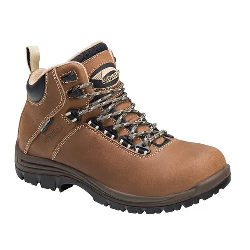 BREAKER WORK BOOT - A7286