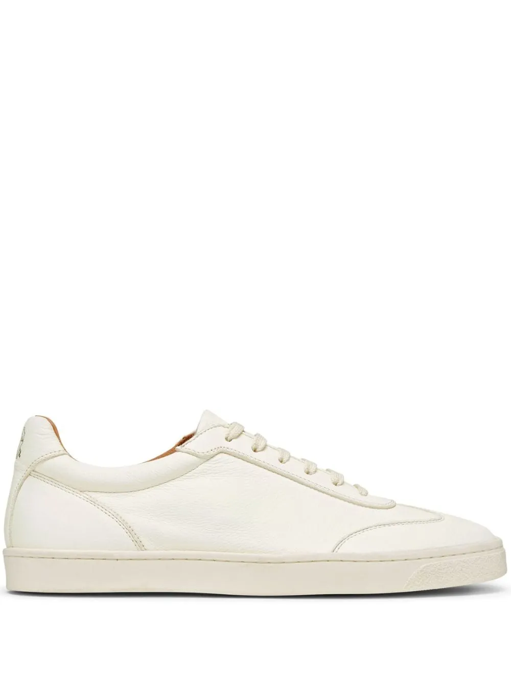 Brunello Cucinelli    Brunello Cucinelli Leather Sneakers